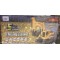 RC Escavator 1/24 w 5 channels w Lights Usa Eu for kids