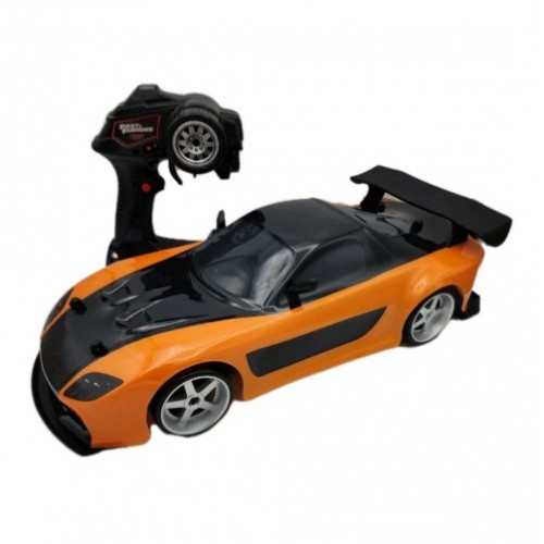 RC Fast And Furious RC Drift Rx7 1/10 EU