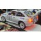 Rc 1/10 Body Ford Escort 98 Tamiya Eu Uk