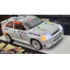 Rc 1/10 Body Ford Escort 98 Tamiya Eu Uk