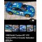 Custom RC 1/10 Tamiya RTR Pm