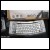 Microsoft wireless entertainment keyboard 8000